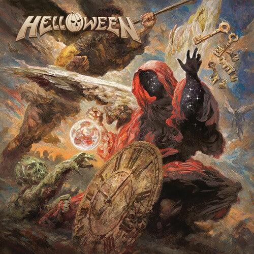 Helloween (CD)