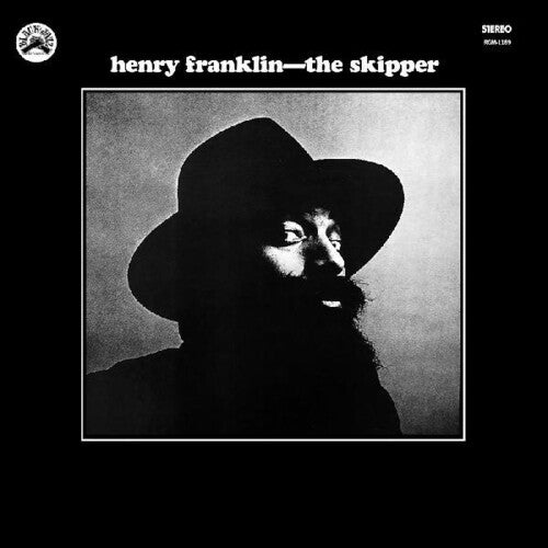 The Skipper (Remastered Vinyl Edition)