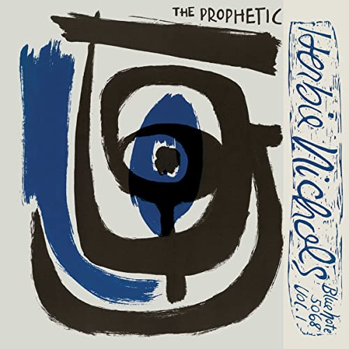 Prophetic Herbie Nichols Vol 1 & 2 - Herbie Nichols (Vinyl)