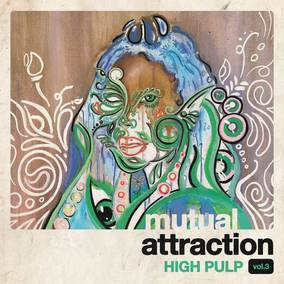 Mutual Attraction Vol. 3 (RSD 4/23/2022)
