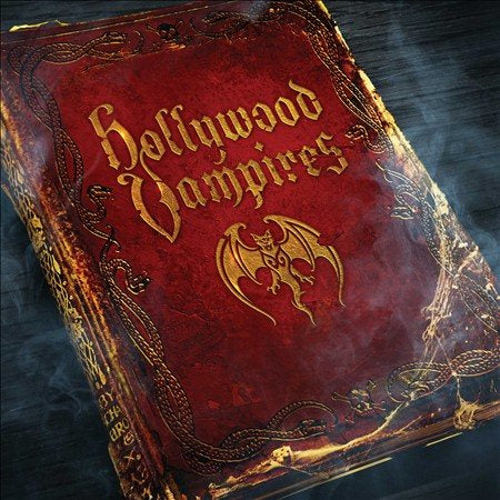 HOLLYWOOD VAMPI(2LP)
