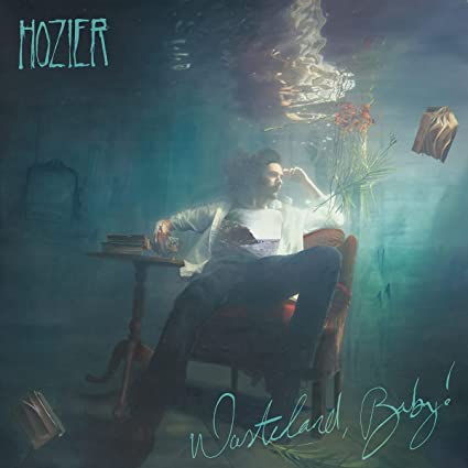 Wasteland Baby (Uk) - Hozier (Vinyl)