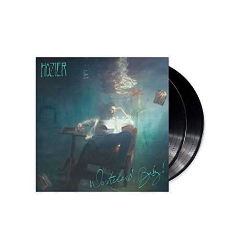 Wasteland, Baby! - Hozier (Vinyl)