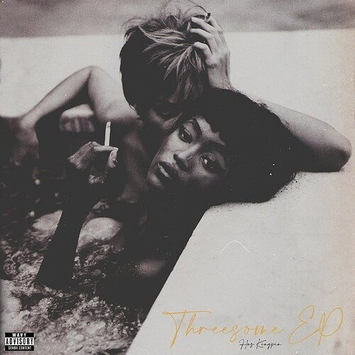 Threesome (Extended Play)