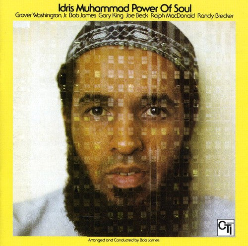 Power Of Soul (Remastered)