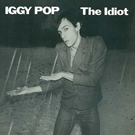 IDIOT, THE (LP)