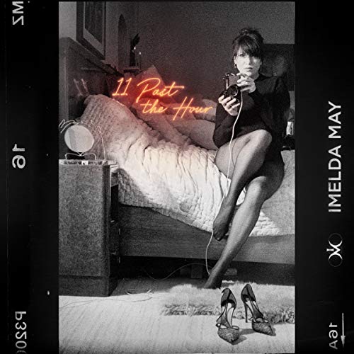 11 Past The Hour - Imelda May (Vinyl)