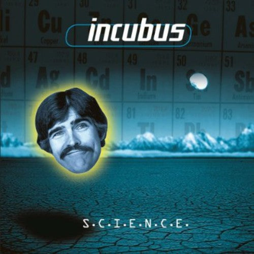 S.C.I.E.N.C.E - Incubus (Vinyl) (180 Gram)