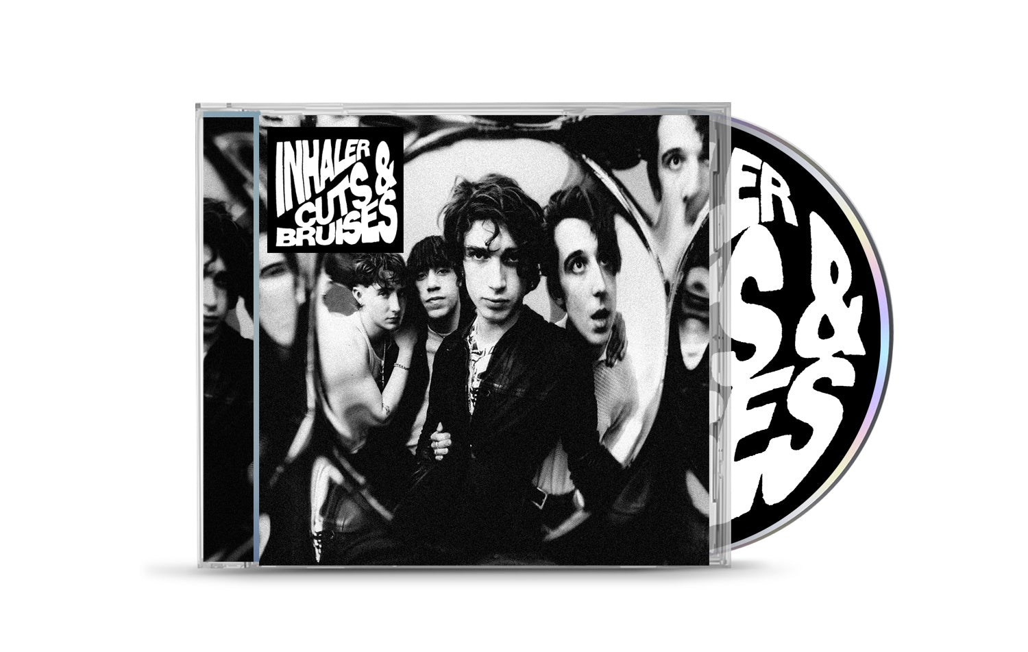 Cuts Bruises Provo #39 s Vintage Groove