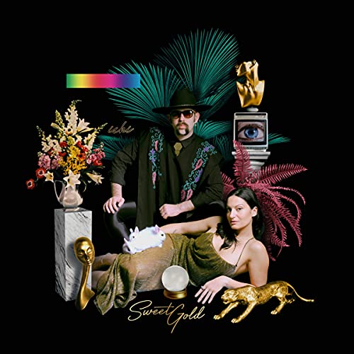 Sweet Gold - Ishi (Vinyl)