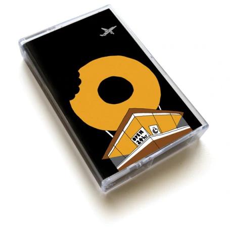 Donuts (Cassette)