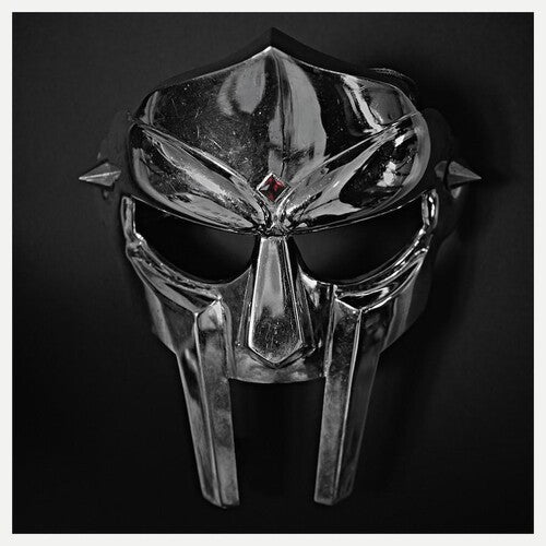Bookhead - JJ Doom (Vinyl)