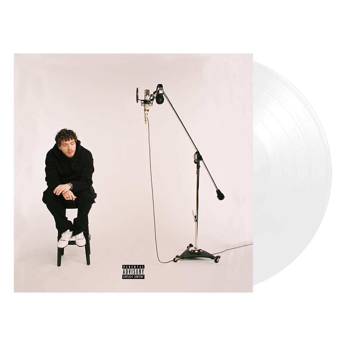 Come Home The Kids Miss You (White Vinyl)
