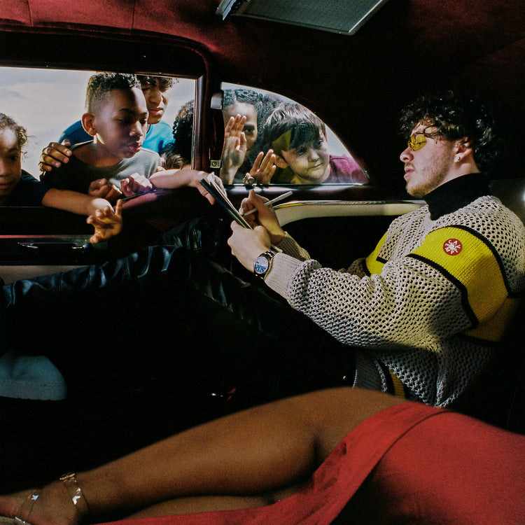 Thats What They All Say - Jack Harlow (Vinyl)
