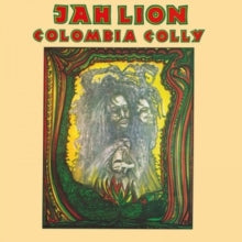 Colombia Colly - Jah Lion (Vinyl) (Black)