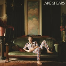 Jake Shears (Uk) - Jake Shears (Vinyl)