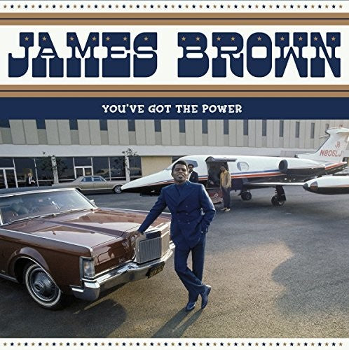 You've Got The Power: Federal & King Hits 1956-1962