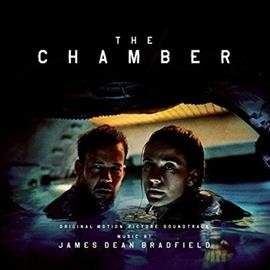 The Chamber (Original Motion Picture Soundtrack) - James Dean Bradfield (Vinyl)