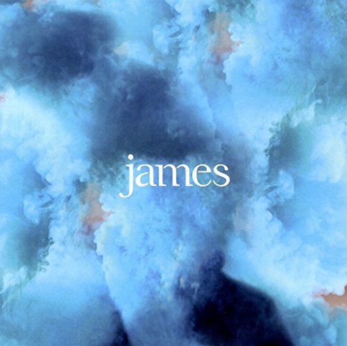 Better Than That - James (Vinyl) (Indie Exclusive Limited Edition 10in Single)