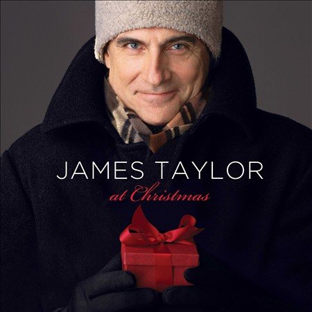 AT CHRISTMAS (LP)