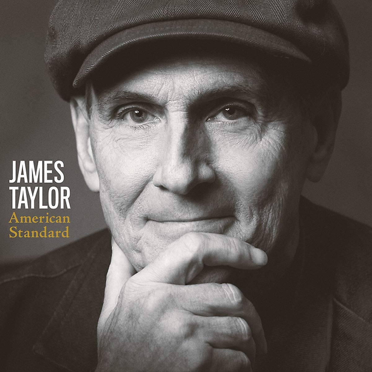 American Standard - James Taylor (Vinyl) (Limited Edition)