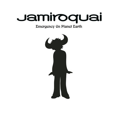 Emergency On Planet Earth (Gatefold LP Jacket, Clear Vinyl, 180 Gram Vinyl) (2 Lp's)