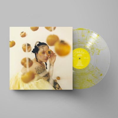 Jubilee (Clear with Yellow Swirl Vinyl) (Clear Vinyl, Yellow, Indie Exclusive)