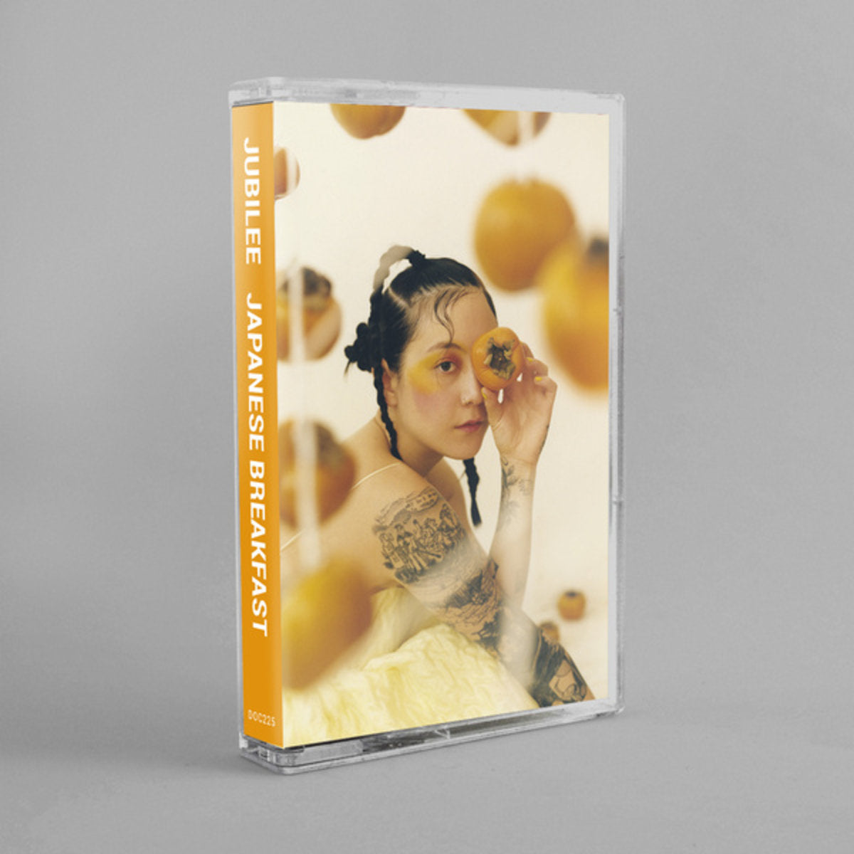 Jubilee (Indie Exclusive) (Cassette)