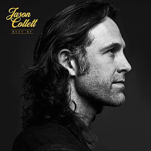 Best Of - Jason Collett (Vinyl)