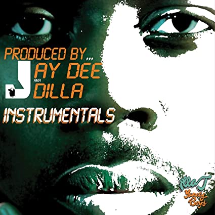 Yancey Boys Instrumentals (2 Lp's)