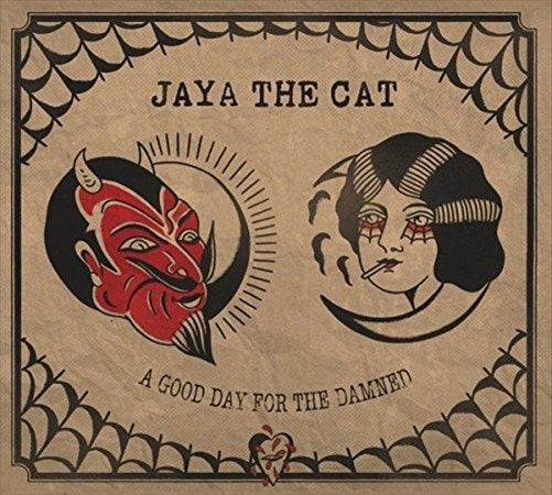 Jaya The Catjaya The Cat - Jaya The Cat (Vinyl)