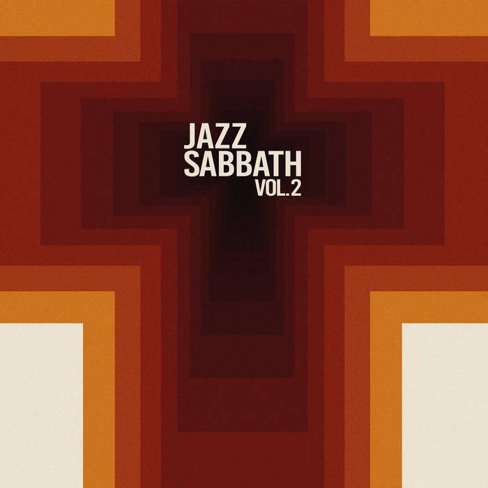Vol. 2 (Digipack Packaging)
