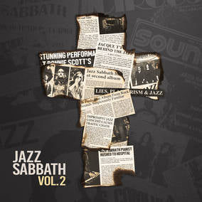 Vol. 2 (RSD Edition) (RSD)