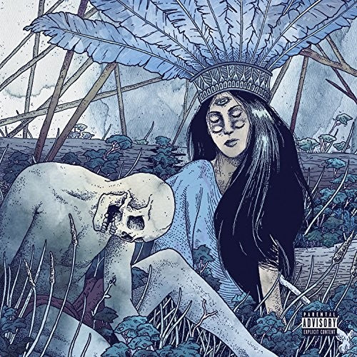 The Thief & The Fallen - Jedi Mind Tricks (Vinyl)