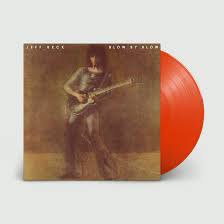 Blow By Blow - Jeff Beck (Vinyl)