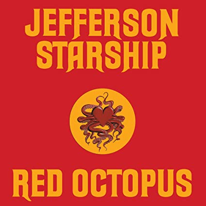 Red Octopus (180 Gram Vinyl, Audiophile, Colored Vinyl, Red, Ann
