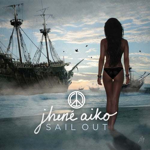 Sail Out - Jhene Aiko (Vinyl)