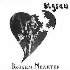 Broken Hearted
