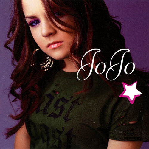 JoJo (2 Lp's)