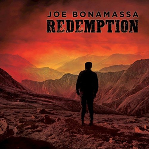 Redemption - Joe Bonamassa (Vinyl)