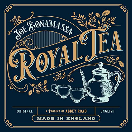Royal Tea - Joe Bonamassa (Vinyl)