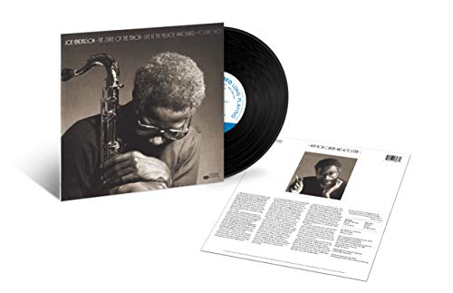 State Of The Tenor 2 - Joe Henderson (Vinyl) (180 Gram)