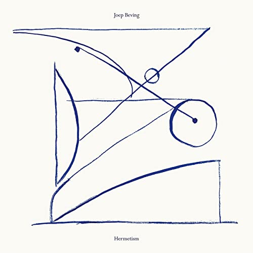 Hermetism (Uk) - Joep Beving (Vinyl)