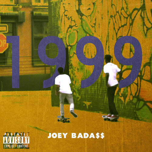 1999 - Purple In Tan Color