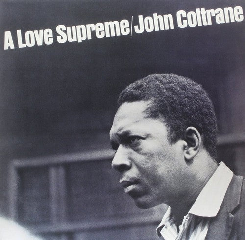 Love Supreme - John Coltrane (2 Vinyl) (Remastered)