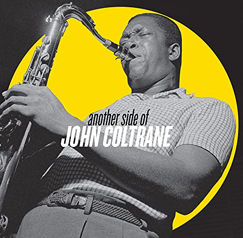 Another Side of John Coltrane - John Coltrane (Vinyl)