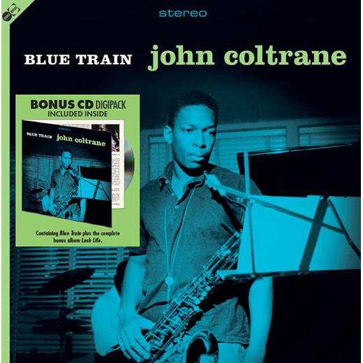 Blue Train