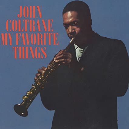 My Favourite Things (180 Gram Vinyl) - John Coltrane (Vinyl) (Import)