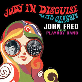 Judy In Disguise With Glasses (RSD 4/23/2022)
