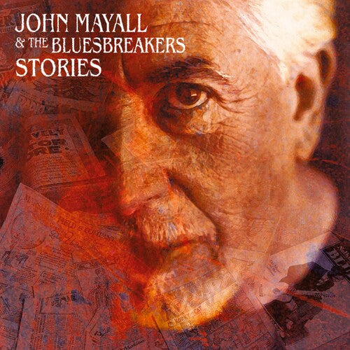 Stories (Limited Edition, White Vinyl)